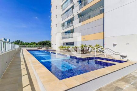 Apartamento à venda com 53m², 2 quartos e 1 vaga Apartamento à venda com 53m², 2 quartos e 1 vagaÁrea comum