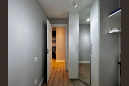 Apartamento à venda com 53m², 2 quartos e 1 vaga Apartamento à venda com 53m², 2 quartos e 1 vagaQuarto 2