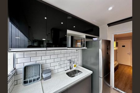 Apartamento à venda com 53m², 2 quartos e 1 vaga Apartamento à venda com 53m², 2 quartos e 1 vagaCozinha