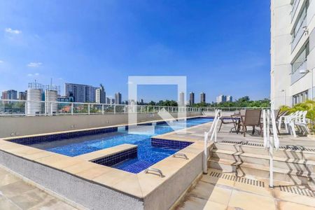 Apartamento à venda com 53m², 2 quartos e 1 vaga Apartamento à venda com 53m², 2 quartos e 1 vagaÁrea comum