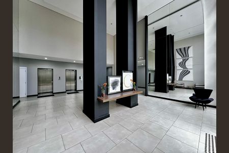 Apartamento à venda com 53m², 2 quartos e 1 vaga Apartamento à venda com 53m², 2 quartos e 1 vagaÁrea comum