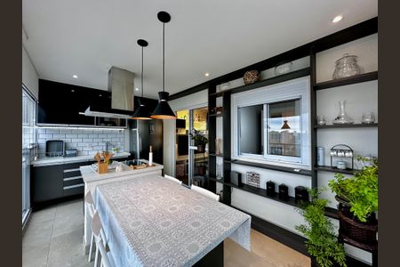 Apartamento à venda com 53m², 2 quartos e 1 vaga Apartamento à venda com 53m², 2 quartos e 1 vagaCozinha