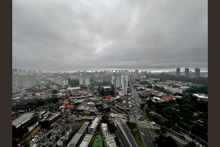 Apartamento à venda com 53m², 2 quartos e 1 vaga Apartamento à venda com 53m², 2 quartos e 1 vagaVista