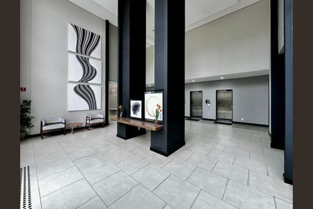 Apartamento à venda com 53m², 2 quartos e 1 vaga Apartamento à venda com 53m², 2 quartos e 1 vagaÁrea comum