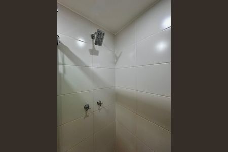 Apartamento à venda com 53m², 2 quartos e 1 vaga Apartamento à venda com 53m², 2 quartos e 1 vagaBanheiro