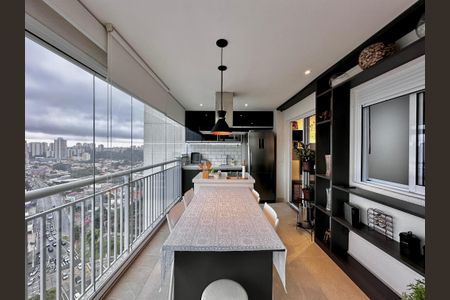 Apartamento à venda com 53m², 2 quartos e 1 vaga Apartamento à venda com 53m², 2 quartos e 1 vagaCozinha