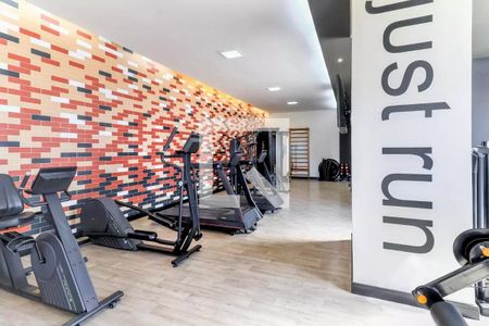 Apartamento à venda com 53m², 2 quartos e 1 vaga Apartamento à venda com 53m², 2 quartos e 1 vagaÁrea comum