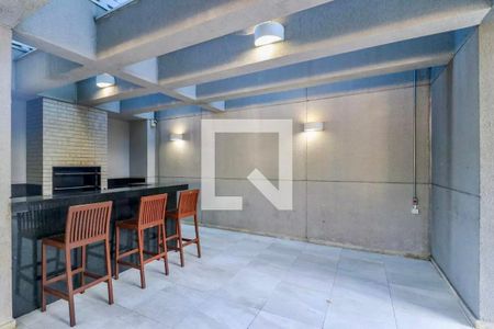 Apartamento à venda com 53m², 2 quartos e 1 vaga Apartamento à venda com 53m², 2 quartos e 1 vagaÁrea comum