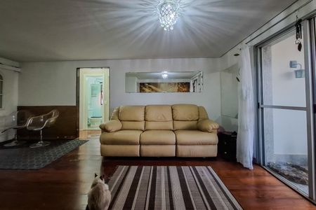 Apartamento à venda com 144m², 2 quartos e 2 vagas Apartamento à venda com 144m², 2 quartos e 2 vagasSala