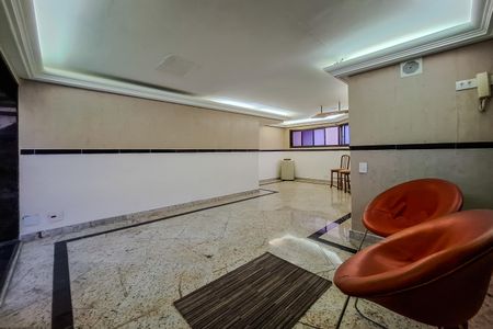 Apartamento à venda com 144m², 2 quartos e 2 vagas Apartamento à venda com 144m², 2 quartos e 2 vagasPiso Superior