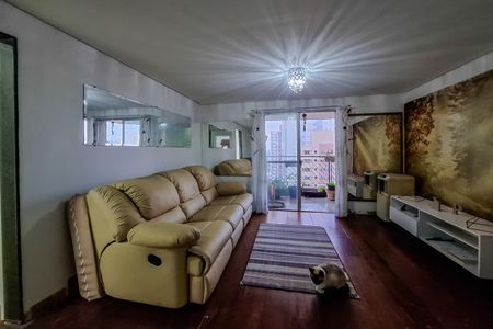Apartamento à venda com 144m², 2 quartos e 2 vagas Apartamento à venda com 144m², 2 quartos e 2 vagasSala