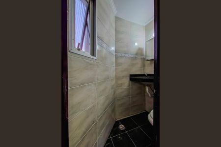 Apartamento à venda com 144m², 2 quartos e 2 vagas Apartamento à venda com 144m², 2 quartos e 2 vagasLavabo Sala