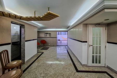 Apartamento à venda com 144m², 2 quartos e 2 vagas Apartamento à venda com 144m², 2 quartos e 2 vagasPiso Superior