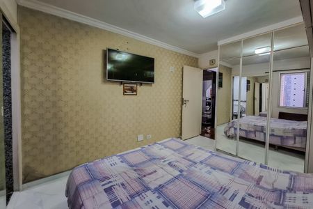 Apartamento à venda com 144m², 2 quartos e 2 vagas Apartamento à venda com 144m², 2 quartos e 2 vagasQuarto 2 - suite