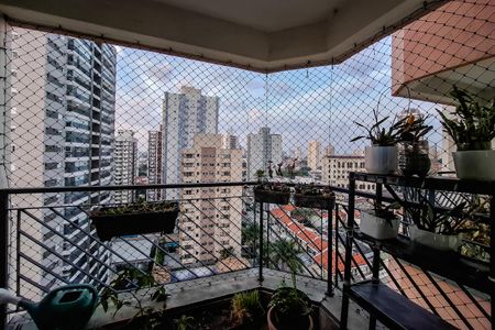 Apartamento à venda com 144m², 2 quartos e 2 vagas Apartamento à venda com 144m², 2 quartos e 2 vagasSacada Sala