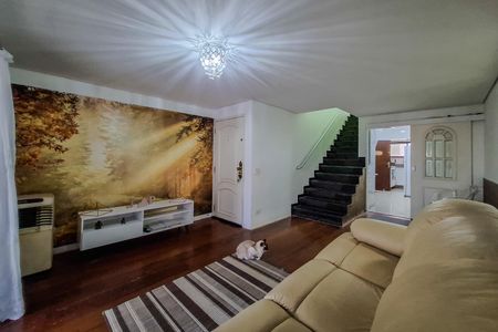 Apartamento à venda com 144m², 2 quartos e 2 vagas Apartamento à venda com 144m², 2 quartos e 2 vagasSala