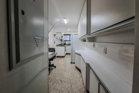 Apartamento à venda com 144m², 2 quartos e 2 vagas Apartamento à venda com 144m², 2 quartos e 2 vagasCozinha