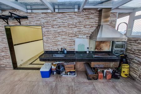 Apartamento à venda com 144m², 2 quartos e 2 vagas Apartamento à venda com 144m², 2 quartos e 2 vagasVaranda da Sala