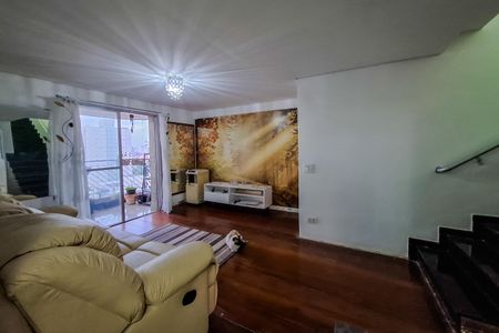 Apartamento à venda com 144m², 2 quartos e 2 vagas Apartamento à venda com 144m², 2 quartos e 2 vagasSala