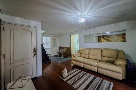 Apartamento à venda com 144m², 2 quartos e 2 vagas Apartamento à venda com 144m², 2 quartos e 2 vagasSala