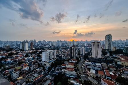 Apartamento à venda com 144m², 2 quartos e 2 vagas Apartamento à venda com 144m², 2 quartos e 2 vagasvista Varanda da Sala