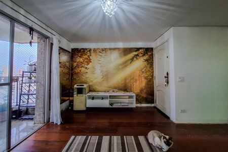Apartamento à venda com 144m², 2 quartos e 2 vagas Apartamento à venda com 144m², 2 quartos e 2 vagasSala