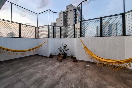 Apartamento à venda com 144m², 2 quartos e 2 vagas Apartamento à venda com 144m², 2 quartos e 2 vagasVaranda da Sala