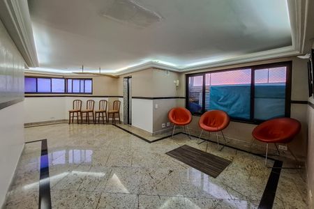 Apartamento à venda com 144m², 2 quartos e 2 vagas Apartamento à venda com 144m², 2 quartos e 2 vagasPiso Superior
