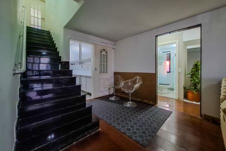 Apartamento à venda com 144m², 2 quartos e 2 vagas Apartamento à venda com 144m², 2 quartos e 2 vagasCorredor