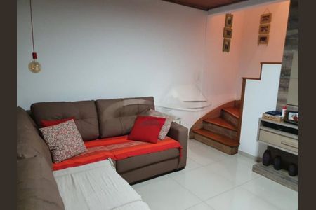 Casa à venda com 3 quartos, 180m² em Barra Funda, São Paulo
