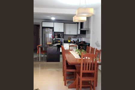 Casa à venda com 3 quartos, 180m² em Barra Funda, São Paulo