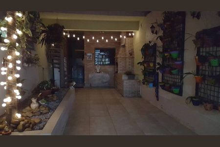 Casa à venda com 3 quartos, 180m² em Barra Funda, São Paulo