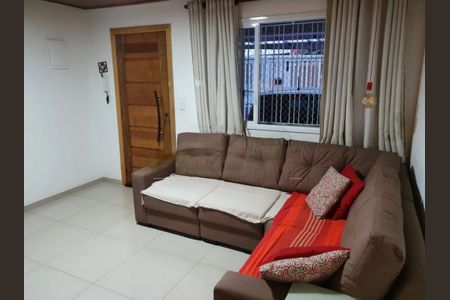 Casa à venda com 3 quartos, 180m² em Barra Funda, São Paulo