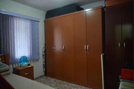 Casa à venda com 267m², 4 quartos e 4 vagasQuarto 3