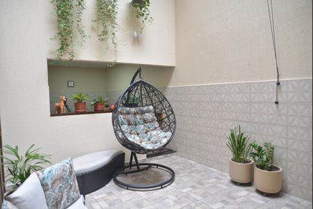 Casa à venda com 267m², 4 quartos e 4 vagasÁrea gourmet