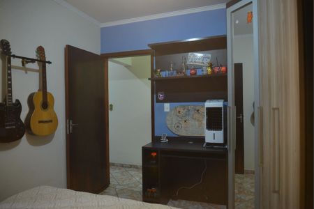 Casa à venda com 267m², 4 quartos e 4 vagasQuarto 2