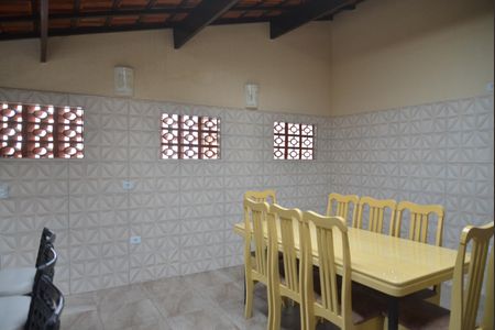 Casa à venda com 267m², 4 quartos e 4 vagasEspaço Gourmet