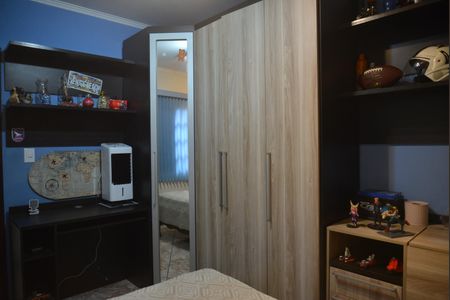 Casa à venda com 267m², 4 quartos e 4 vagasQuarto 2