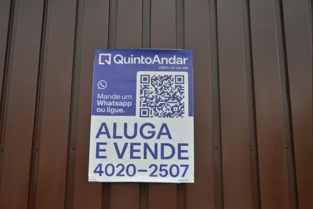 Casa à venda com 267m², 4 quartos e 4 vagasPlaca