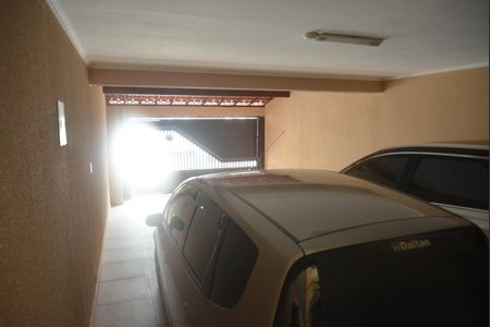 Casa à venda com 267m², 4 quartos e 4 vagasGaragem