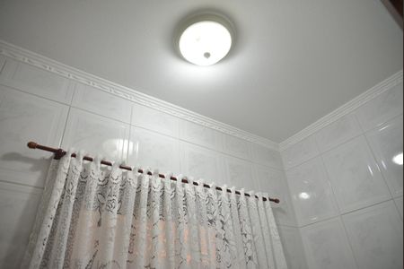 Casa à venda com 267m², 4 quartos e 4 vagasLavabo