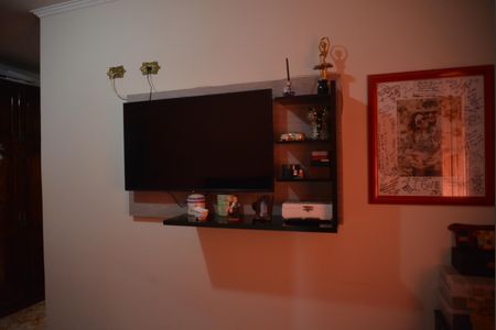 Casa à venda com 267m², 4 quartos e 4 vagasQuarto Suíte