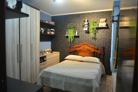 Casa à venda com 267m², 4 quartos e 4 vagasQuarto 2