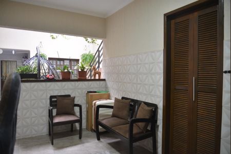 Casa à venda com 267m², 4 quartos e 4 vagasÁrea gourmet