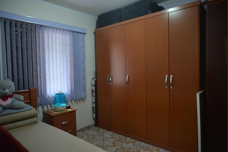 Casa à venda com 267m², 4 quartos e 4 vagasQuarto 3