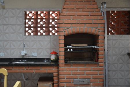 Casa à venda com 267m², 4 quartos e 4 vagasEspaço Gourmet