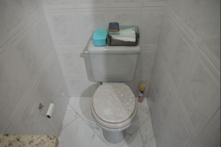 Casa à venda com 267m², 4 quartos e 4 vagasLavabo