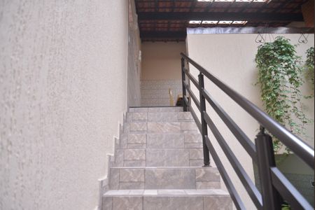 Casa à venda com 267m², 4 quartos e 4 vagasEspaço Gourmet