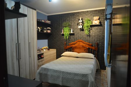 Casa à venda com 267m², 4 quartos e 4 vagasQuarto 2