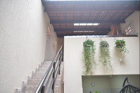 Casa à venda com 267m², 4 quartos e 4 vagasÁrea gourmet